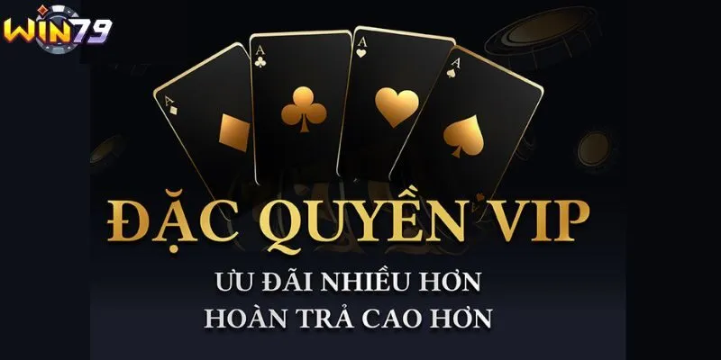 Bet thủ nạp VIP có thể nhận được nhiều khuyến mãi khi chơi game.