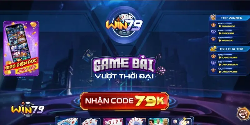 Cách chơi đánh bài ăn tiền thật tại WIN79 là thông tin được nhiều người chơi quan tâm.