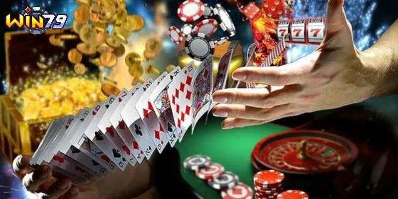 Những game bài nổi bật tại trang Casino trực tuyến uy tín