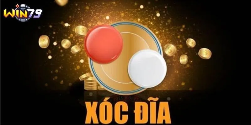 Khái quát về luật xóc đĩa