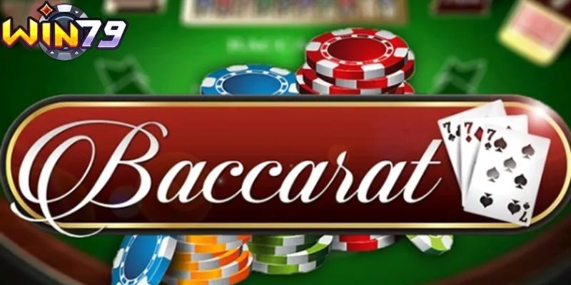 Lý do khiến nhiều cược thủ lựa chọn chơi game Baccarat tại WIN79.