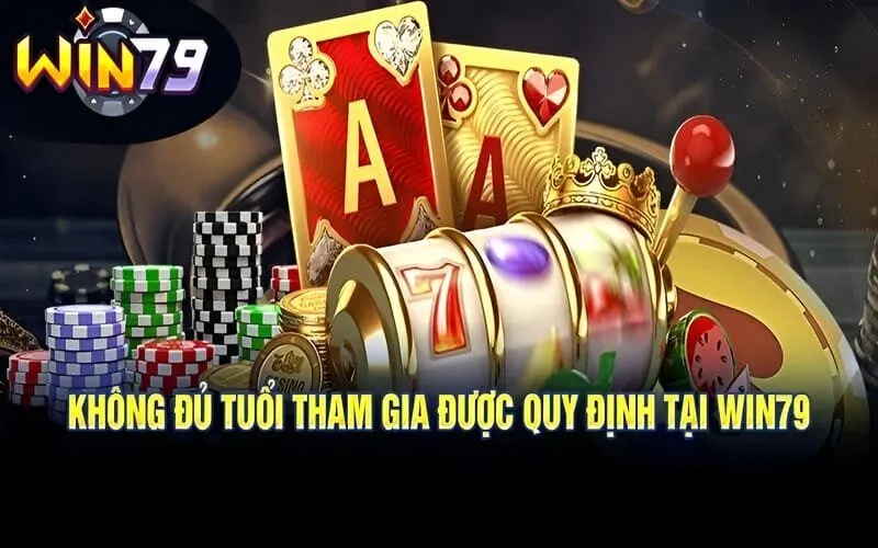 Quy định về độ tuổi tham gia trong quy định miễn trừ trách nhiệm