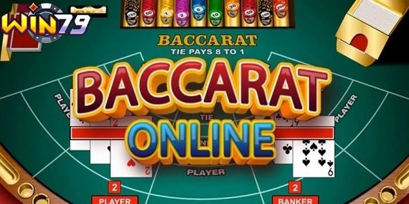 Thông tin cơ bản về game chơi casino hot nhất WIN79.