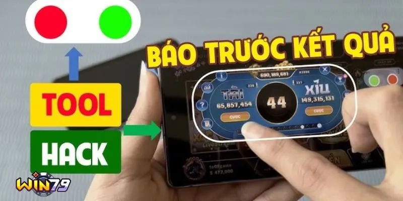 Top 10 Tool Hack Tài Xỉu Online Tại 79WIN: Đánh Giá Ưu – Nhược Điểm